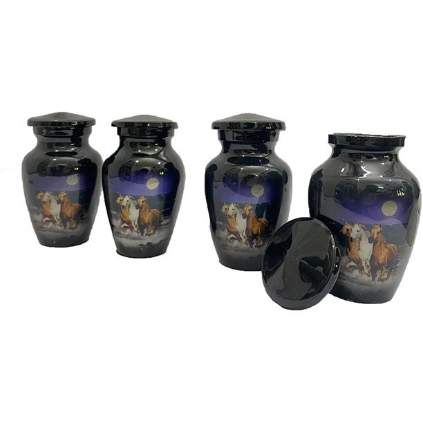 Urns